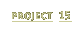 Project 15