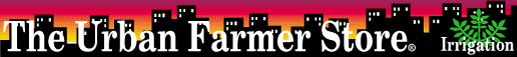 The Urban Farmer Store