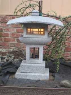 kanjuji lantern