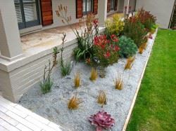 Xeriscaping - Drought Tolerant Landscaping