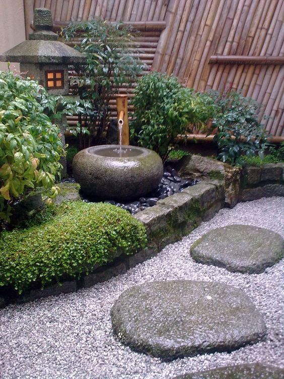 Japanese Patio Design: Tranquil Spaces to Inspire Your Oasis