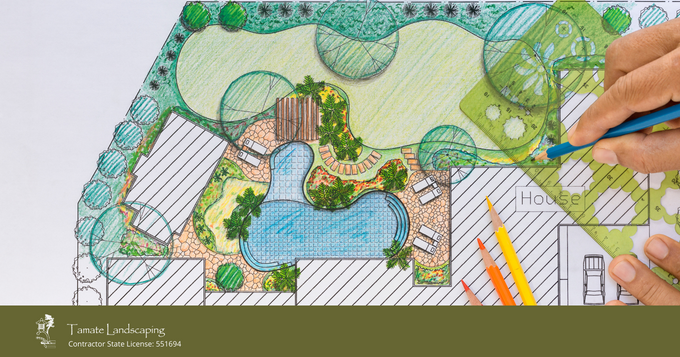 ENH1112/EP375: Landscape Design: Ten Important Things to Consider