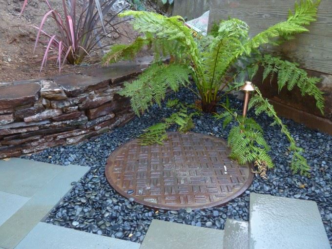 Ideas for Incorporating Bluestone in a Landscape Design in the